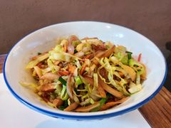 打酱油小炒-打酱油·非遗淮扬菜(瘦西湖梅岭店)