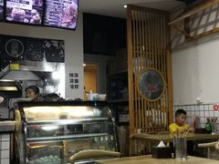 -包面西施(黄泥磅总店)