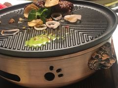 -唐廊烤鸭店(工体店)