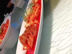 松子鱼-四季小馆·地道北京小吃(广百店)