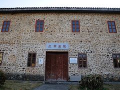 -毛泽东寻乌调查纪念馆