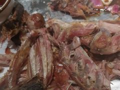 -宗泉烤全羊·烤羊腿·家常菜(解放东路店)