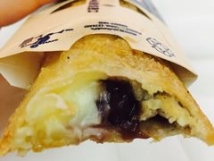 -麦当劳(望京国际商业中心店)