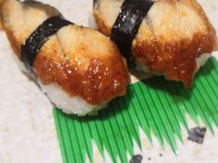 -贵木日本料理·铁板烧(新地假日广场店)