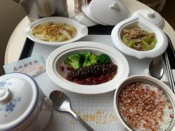 -兰心墩楠月子会所(万达店)