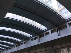 -日航酒店-室内游泳池