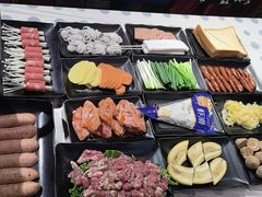 -4k轰趴馆(苏州街店)