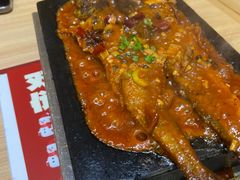 -敏丁拌饭(中街总店)