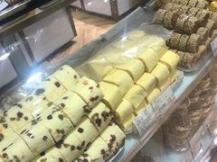 -北京稻香村(华堂商场店)