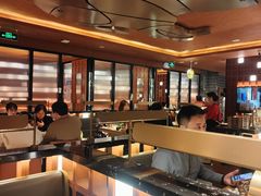 -西塔老太太泥炉烤肉(亚运村店)