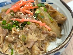 -小条食堂(筼筜天虹店)