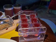 -MOSSO音乐酒吧·Live House(南京西路店)