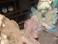 -豫园湖心亭茶楼