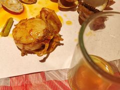 -虾享蟹逅小龙虾·螃蟹·小海鲜(吉林省总店)