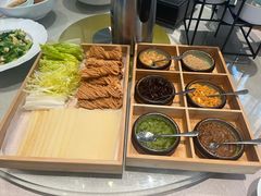 沂蒙风光-有喜胶东小馆(太申祥和店)