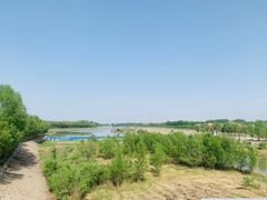 -潇河湿地公园