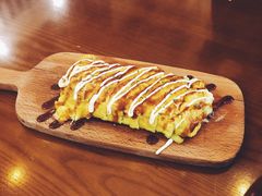 芝士鸡蛋卷-青春分食(仙林大学城店)