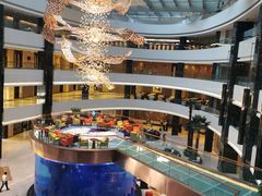 -佛山希尔顿酒店·融誉亚洲美食荟