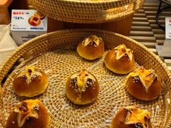 -红星前进面包牛奶公司(君太店)