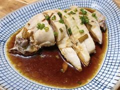 -南小蟹手工點心(三里屯店)