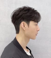 -逸丝风尚yesfashion造型