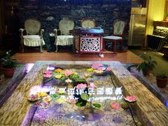 -思金拉措庄园藏餐(太阳岛店)