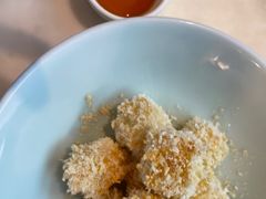 -周渝食惦·酸菜鱼精致川菜(横岗店)