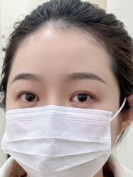 -Verywang半永久纹眉•仪器野生眉