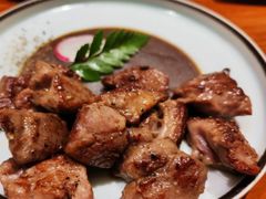 -贵木日本料理·铁板烧(新地假日广场店)