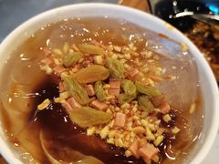 红糖冰粉-一岚一山(角门总店)