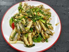 -双月饭店·20年老字号(新村店)