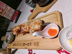 -俄士厨房(五棵松华熙LIVE店)