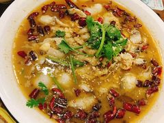 -祥之缘北京烤鸭(美利广场店)