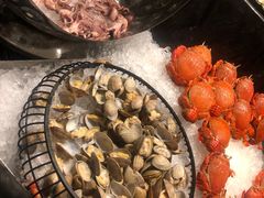 -安蒂娅·海鲜自助餐厅(安蒂娅美兰酒店)