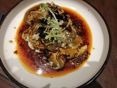 -小杨烤肉(高新店)