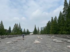 -明故宫遗址公园