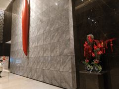 -北京希尔顿逸林酒店