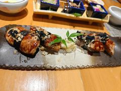 -大岛日本料理铁板烧(南通大饭店)