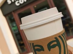 -星巴克(天津佛罗伦萨小镇店)