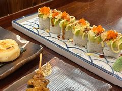 -鸟鹏烧鸟居酒屋(仁恒梦中心店)