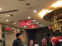 大堂-和记小菜(东方店)