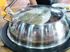 -同道蒸汽海鲜烧烤自助(刘庄夜市店)