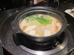 -捞王锅物料理(凯旋路店)