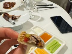 -四季民福烤鸭店(前门大栅栏店)
