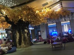 -青水瓦台汤泉(未央店)