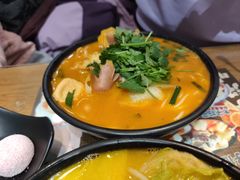 -太子浓心·港式猛火小锅米线(探十里店)