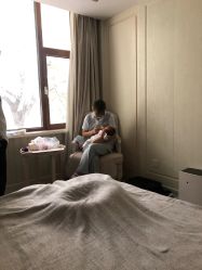 -皇家月府月子中心(沈阳店)