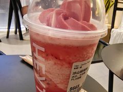 -喜茶(佛山岭南站店)