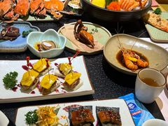 -桃夭日式料理(国信店)