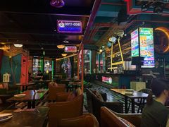 -Famous肥猫墨西哥音乐餐吧(五棵松华熙LIVE店)